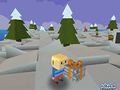 游戏Kogama: Christmas Adventure