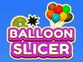 游戏Balloon Slicer