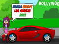 游戏Hooda Escape Los Angeles 2023