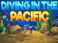 游戏Diving In The Pacific