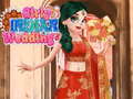 游戏Girly Indian Wedding