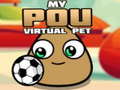 游戏My Pou Virtual Pet