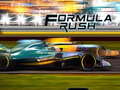 游戏Formula Rush 