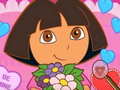 游戏Dora Hidden Hearts