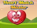游戏Heart Match Master