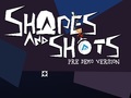 游戏Shapes and Shots