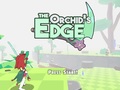 游戏The Orchid’s Edge