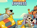 游戏Jellystone Express