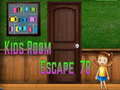 游戏Amgel Kids Room Escape 78