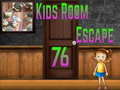 游戏Amgel Kids Room Escape 76