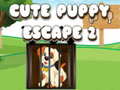 游戏Cute Puppy Escape 2