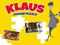 游戏Klaus Jigsaw Puzzle