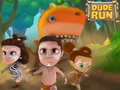 游戏Dude Run
