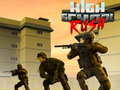 游戏High School Rush