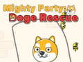 游戏Mighty Party: Doge Rescue