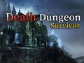 游戏Death Dungeon Survivor