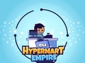 游戏Idle Hypermart Empire