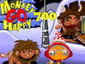 游戏Monkey Go Happy Stage 700