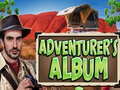 游戏Adventurers Album