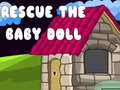 游戏Rescue The Baby Doll 