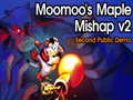 游戏Moomoo’s Maple Mishap v2