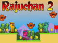 游戏Rajuchan 2