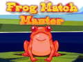游戏Frog Match Master