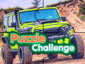 游戏Puzzle Challenge
