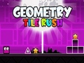 游戏Geometry Tile Rush