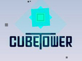 游戏Cube Tower