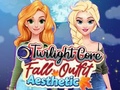 游戏Twilight Core Fall Outfit Aesthetic