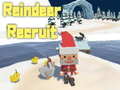 游戏Reindeer Recruit