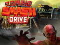 游戏Zombie Smash Drive