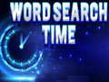 游戏Word Search Time