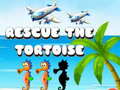 游戏Rescue The Tortoise