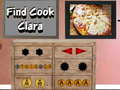 游戏Find Cook Clara