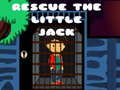 游戏Rescue The Little Jack