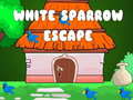 游戏White Sparrow Escape