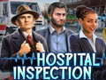 游戏Hospital Inspection