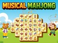 游戏Musical Mahjong