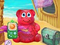 游戏Valera Jelly Bear 2