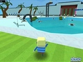 游戏Kogama: Park Aquatic
