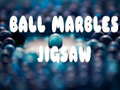 游戏Ball Marbles Jigsaw