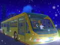 游戏Bus School Driving 2023