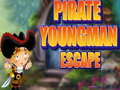 游戏Little Pirate Youngman Escape