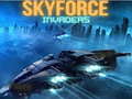 游戏Skyforce Invaders