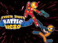游戏Stick Duel Battle Hero