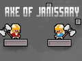 游戏Axe of Janissary