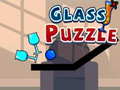 游戏Glass Puzzle
