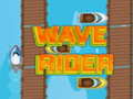 游戏Wave Rider